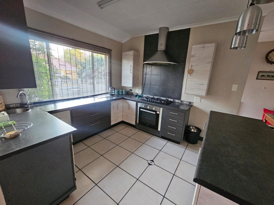 To Let 3 Bedroom Property for Rent in Sasolburg Ext 11 Free State